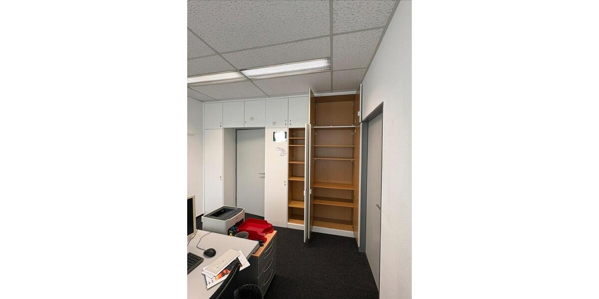 Gewerbeobjekt Frankfurt am Main Ostend - 350&euro; | Angebot:25853514