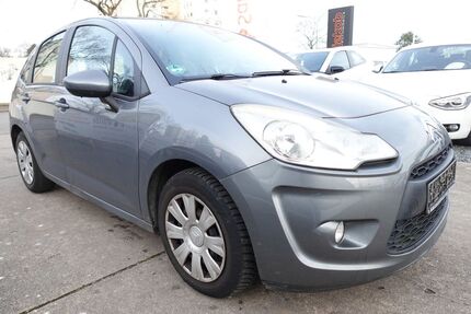 Citroen C3 130.000 km 1.990 &euro; Mainaschaff 63814