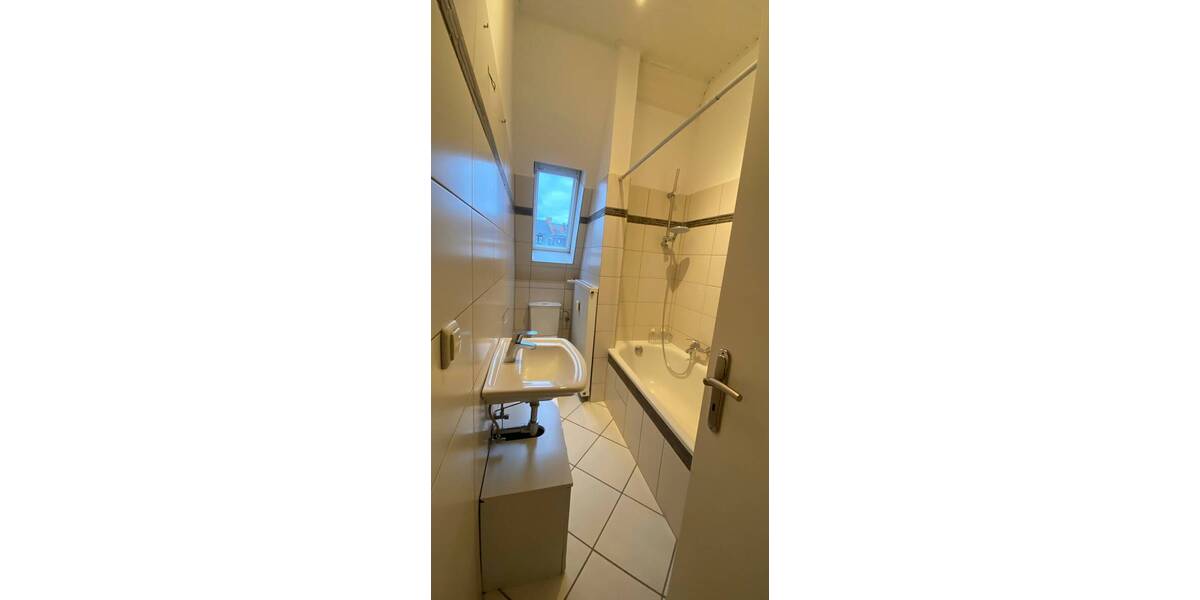 Etagenwohnung Frankfurt am Main Nordend-Ost - 2 Zimmer, 57 m&sup2;, 395.000&euro; | Angebot:25679688