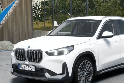 BMW X1 7.434 km 47.950 &euro; Kronberg 61476