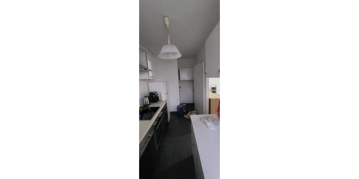 Etagenwohnung Frankfurt am Main Oberrad - 2 Zimmer, 77 m&sup2;, 1.290&euro; | Angebot:25792464