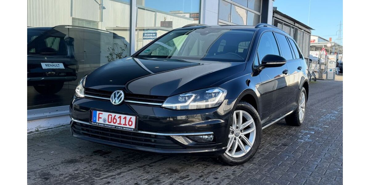 VW Golf 185.600 km 13.899 &euro; Frankfurt am Main 60326