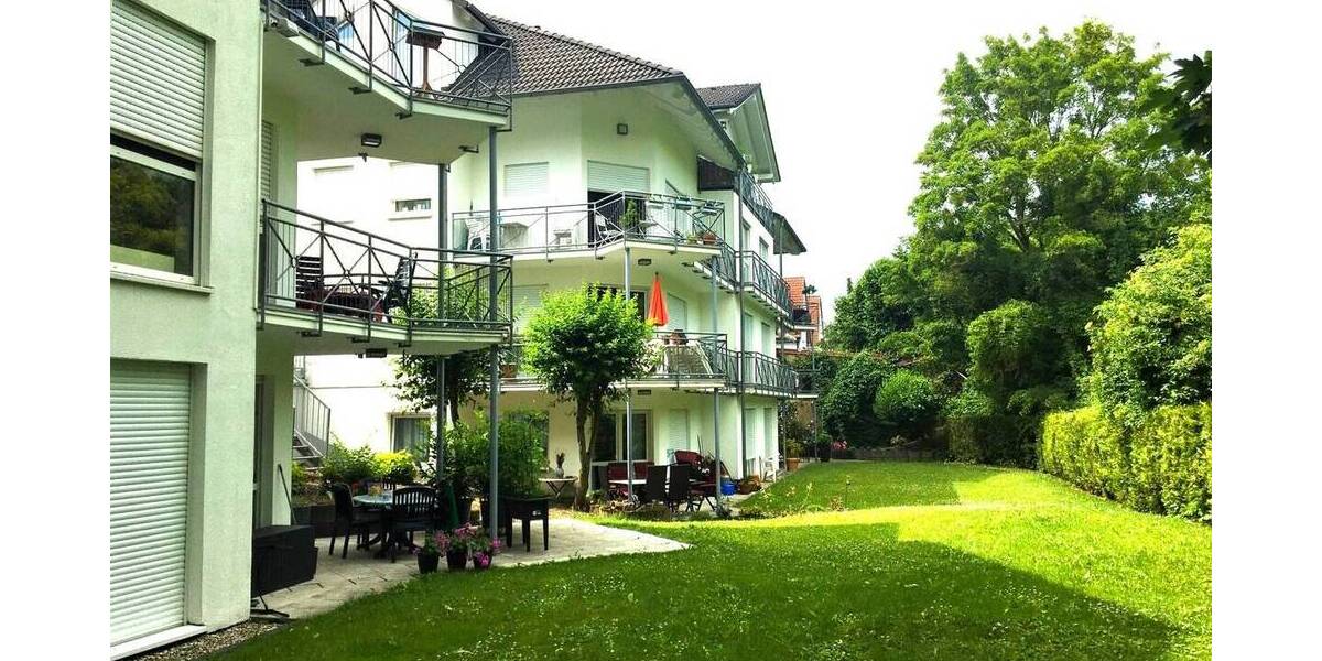 Etagenwohnung Bad Vilbel Siedlung Heilsberg - 3 Zimmer, 91 m&sup2;, 440.000&euro; | Angebot:26641346
