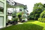 Etagenwohnung Bad Vilbel Siedlung Heilsberg - 3 Zimmer, 91 m&sup2;, 440.000&euro; | Angebot:26641346