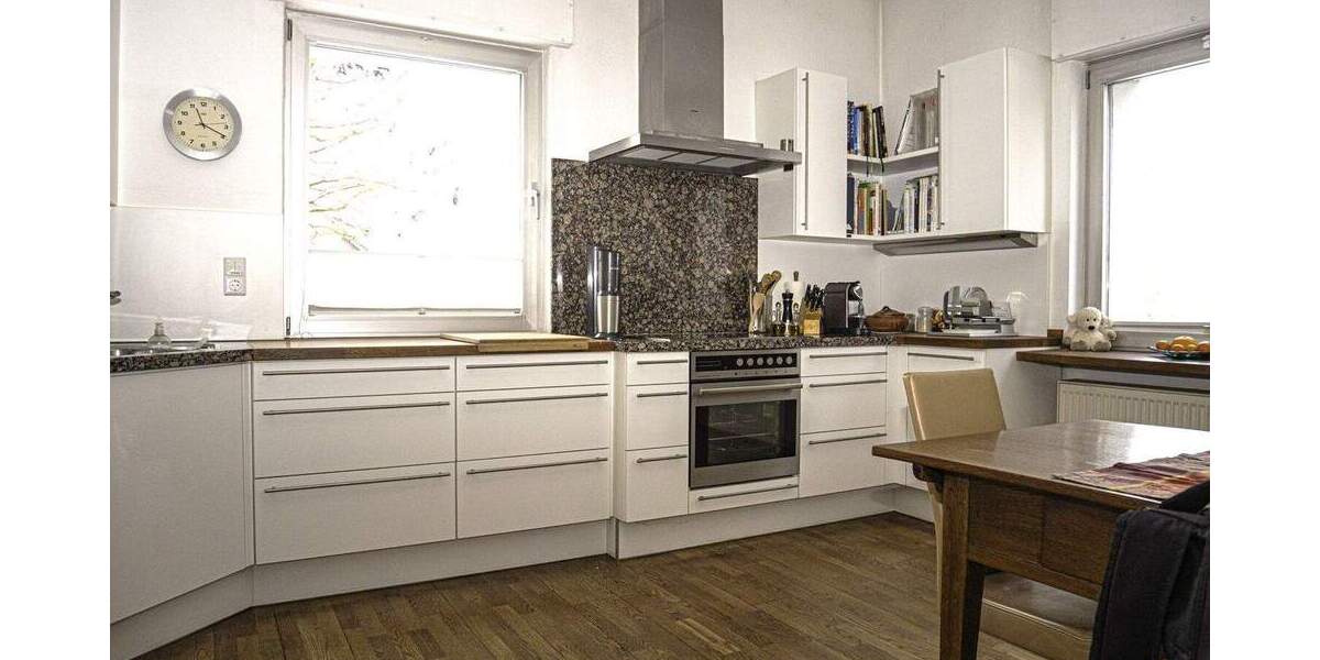 Einfamilienhaus Bad Vilbel - 6 Zimmer, 203 m&sup2;, 1.280.000&euro; | Angebot:25836412