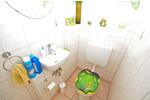 Erdgeschoßwohnung Schaafheim - 2.5 Zimmer, 61 m&sup2;, 580&euro; | Angebot:26349286