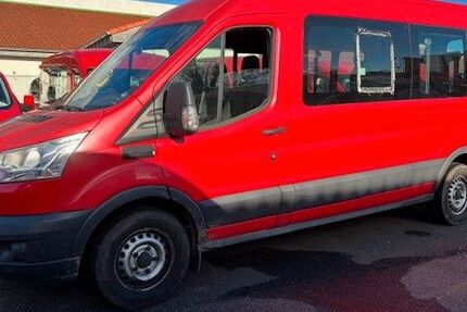 Ford Transit 178.000 km 10.490 &euro; Dreieich 63303