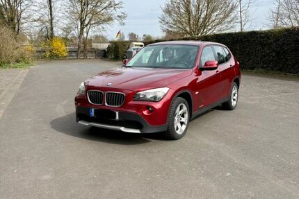 BMW X1 123.500 km 8.500 &euro; Niddatal 61194