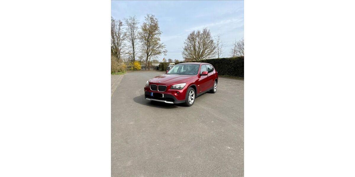 BMW X1 123.500 km 8.500 &euro; Niddatal 61194