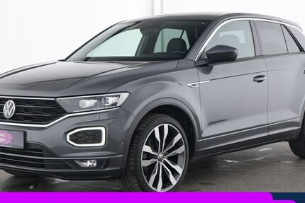 VW T-Roc 21.543 km 25.168 &euro; Dietzenbach bei Frankfurt 63128