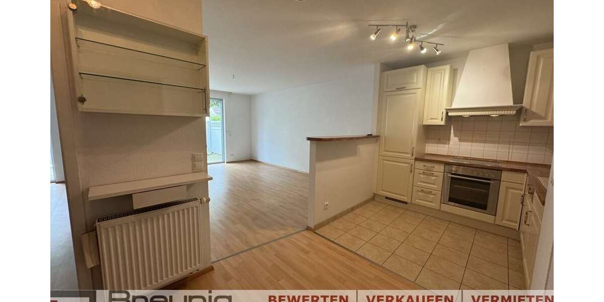 Etagenwohnung Kahl am Main - 2 Zimmer, 62 m&sup2;, 770&euro; | Angebot:26887914