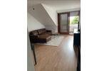 Dachgeschoßwohnung Aschaffenburg Damm - 2 Zimmer, 44 m&sup2;, 1.100&euro; | Angebot:26387111