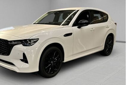 Mazda CX-60 14.950 km 42.590 &euro; Aschaffenburg 63741