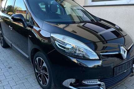 Renault Grand Scenic 180.546 km 5.900 &euro; Friedrichsdorf 61381
