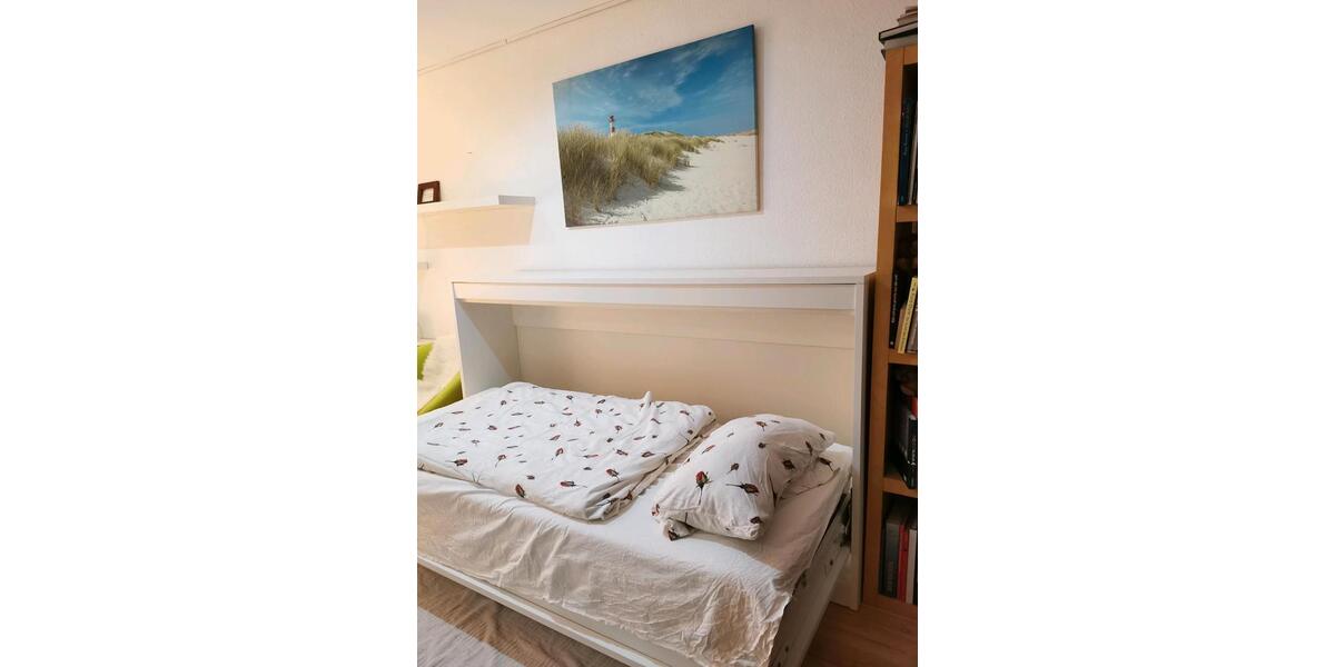 Erdgeschoßwohnung Frankfurt am Main Schwanheim - 1 Zimmer, 10 m&sup2;, 610&euro; | Angebot:27593769