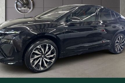 Skoda Enyaq 12.000 km 47.480 &euro; Frankfurt 60435