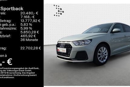 Audi A1 33.700 km 19.790 &euro; Oberursel 61440
