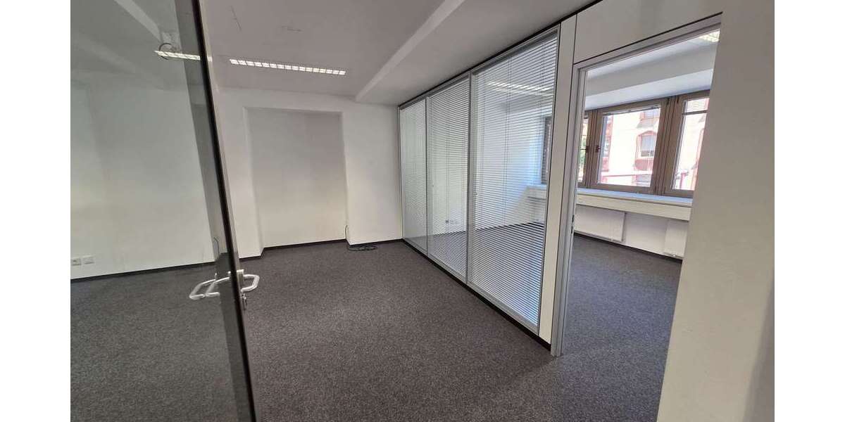 Gewerbeobjekt Frankfurt am Main Gutleutviertel - 2.790&euro; | Angebot:27668395