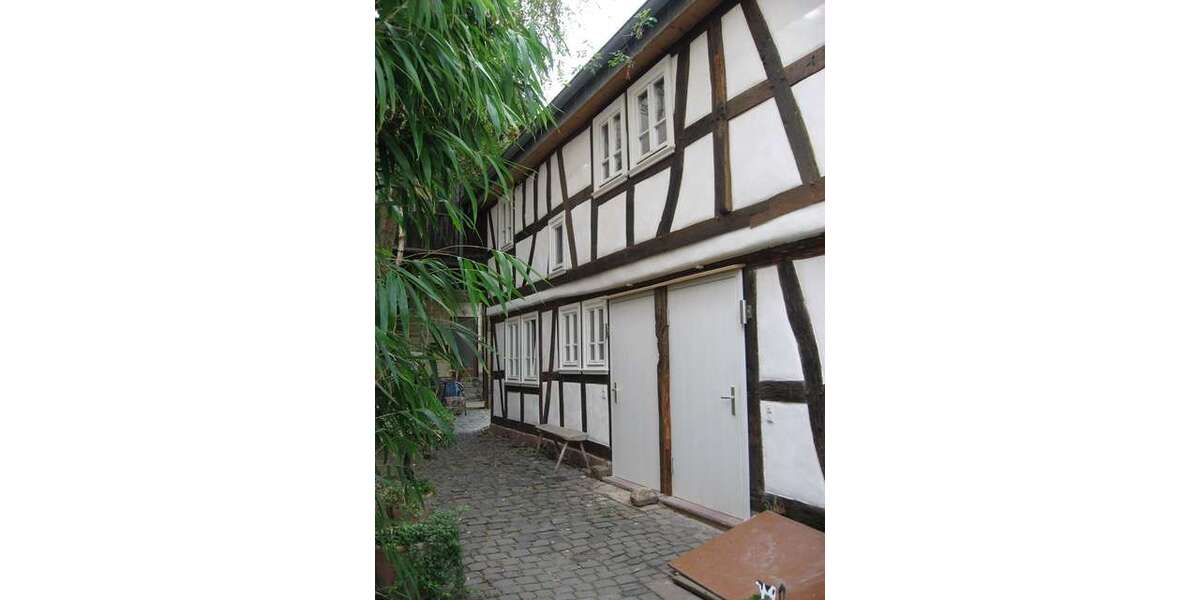 Etagenwohnung Offenbach Bürgel - 3 Zimmer, 82 m&sup2;, 1.105&euro; | Angebot:26063452