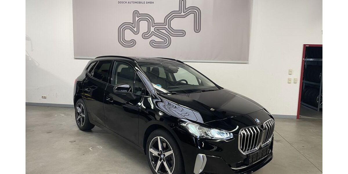 BMW 218 Active Tourer 22.689 km 26.490 &euro; Maintal bei Frankfurt am Main 63477