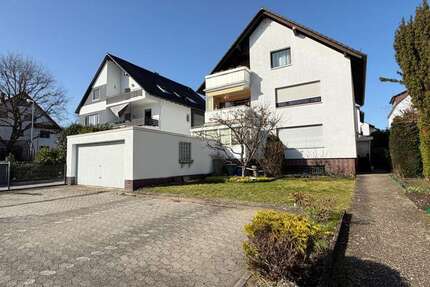 Wohnung Dreieich-Offenthal Offenthal - 2 Zimmer, 92 m&sup2;, 365.000&euro; | Angebot:25628003