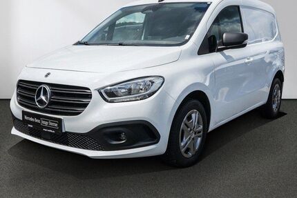 Mercedes-Benz Citan 21.450 km 27.906 &euro; Rosbach 61191