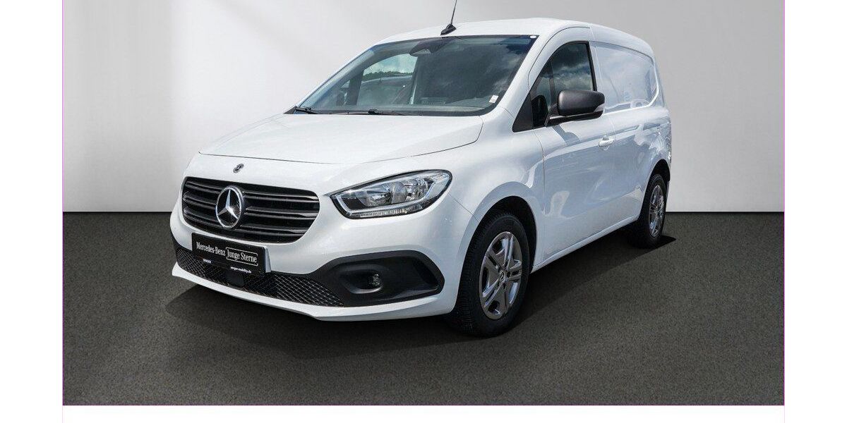 Mercedes-Benz Citan 21.450 km 27.906 &euro; Rosbach 61191