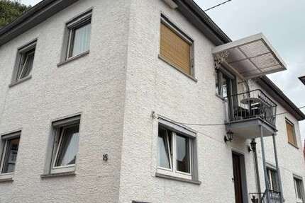 Haus Ortenberg-Effolderbach Effolderbach - 5 Zimmer, 133 m&sup2;, 199.000&euro; | Angebot:25604272