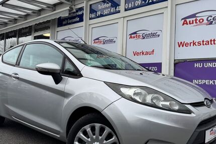 Ford Fiesta 148.000 km 3.999 &euro; Frankfurt am Main 60388