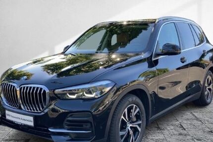 BMW X5 93.776 km 47.749 &euro; Frankfurt 60314