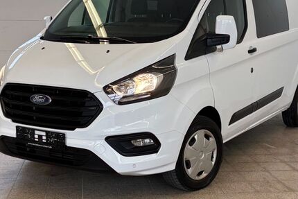 Ford Transit Custom 230.362 km 11.800 &euro; Hanau 63456
