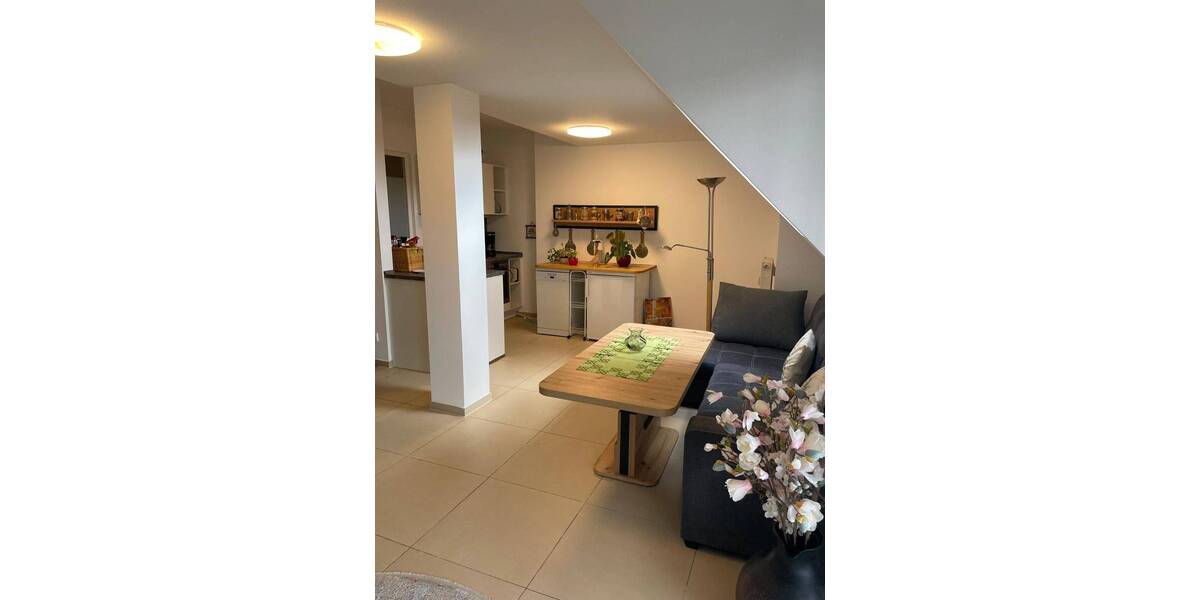 Etagenwohnung Bruchköbel - 2 Zimmer, 56 m&sup2;, 620&euro; | Angebot:26080043