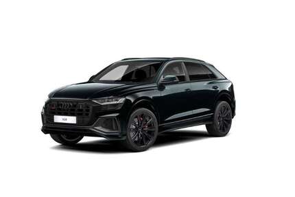 Audi SQ8 34.801 km 74.890 &euro; Oberursel 61440