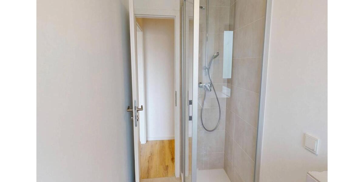 Etagenwohnung Frankfurt am Main Ginnheim - 3 Zimmer, 81 m&sup2;, 1.637&euro; | Angebot:25961161