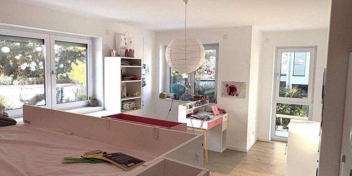 Reihenendhaus Heusenstamm - 6 Zimmer, 230 m&sup2;, 985.000&euro; | Angebot:25683575