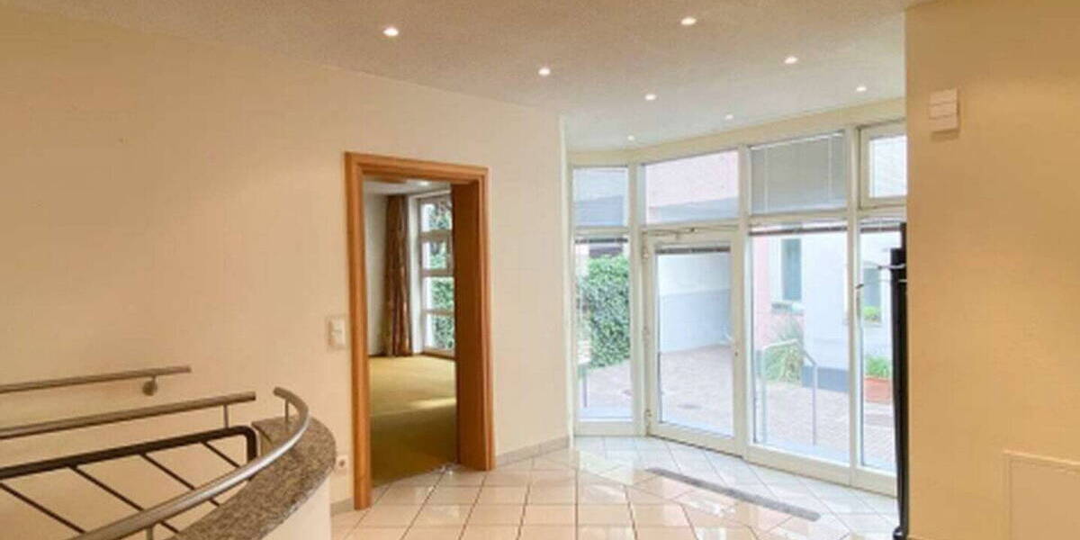 Gewerbeobjekt Offenbach Offenbach am Main - 399.000&euro; | Angebot:25910524