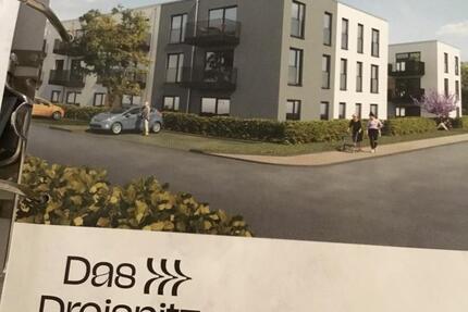 Wohnung Haibach - 3 Zimmer, 65 m&sup2;, 1.000&euro; | Angebot:25922009