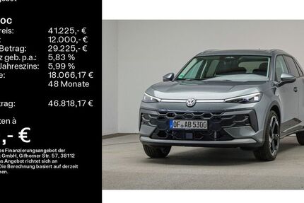 VW T-Roc 2.900 km 41.200 &euro; Mühlheim 63165