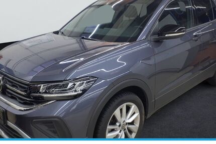 VW T-Cross 19.930 km 24.240 &euro; Bad Homburg 61348