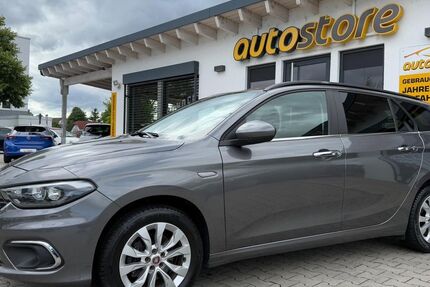 Fiat Tipo 134.000 km 11.900 &euro; Großostheim 63762