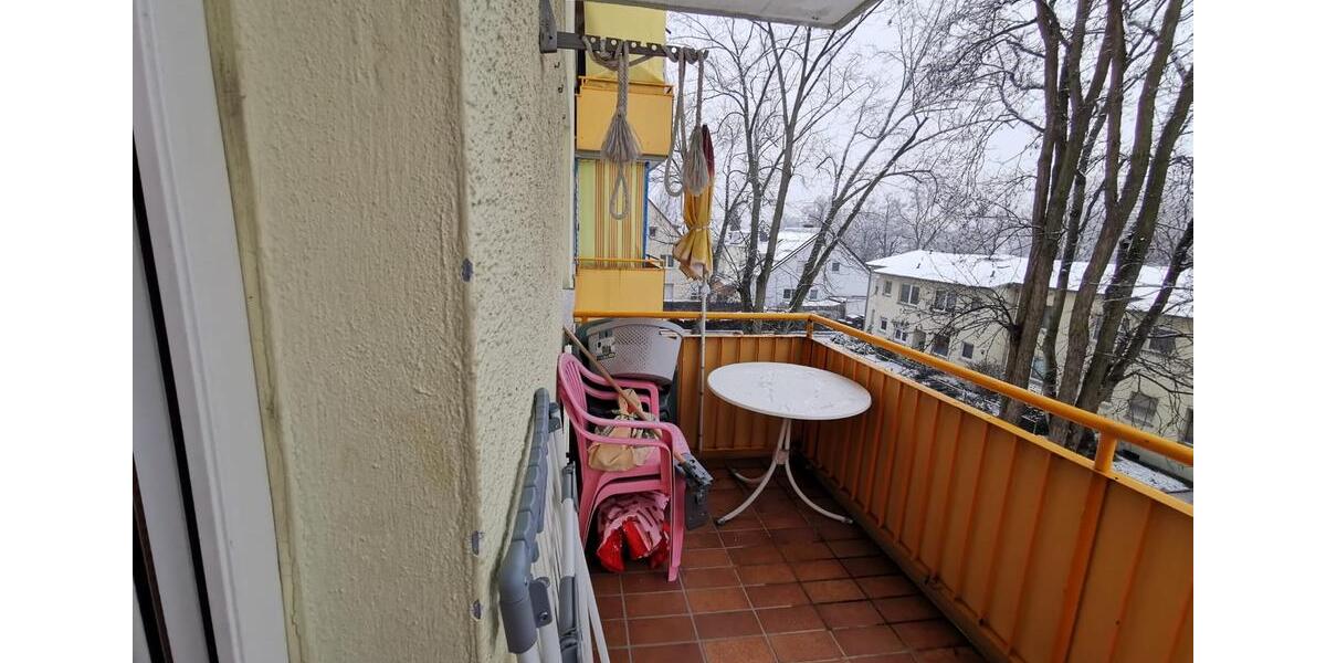 Etagenwohnung Hanau Großauheim - 3 Zimmer, 76 m&sup2;, 275.000&euro; | Angebot:24827635