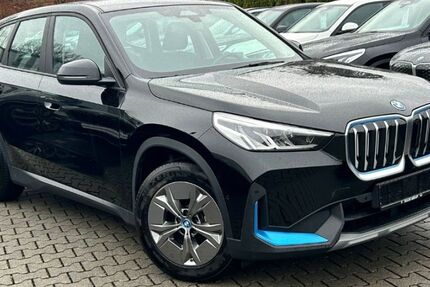 BMW iX1 17.504 km 31.966 &euro; Rödermark 63322