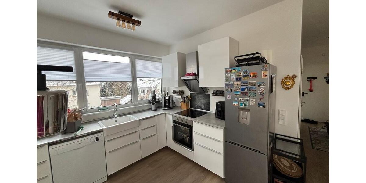 Dachgeschoßwohnung Oberursel (Taunus) - 2.5 Zimmer, 70 m&sup2;, 1.500&euro; | Angebot:25718516