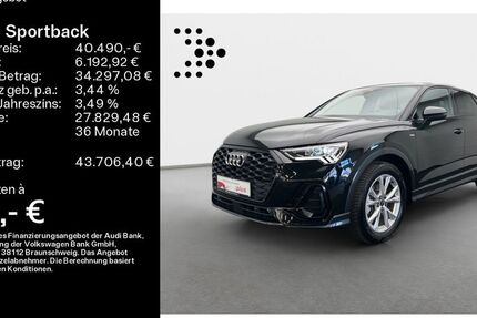 Audi Q3 27.236 km 40.490 &euro; Oberursel 61440