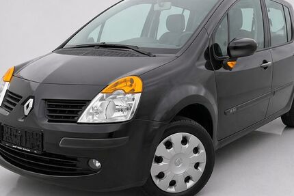 Renault Modus 153.000 km 2.990 &euro; Bad Vilbel 61118