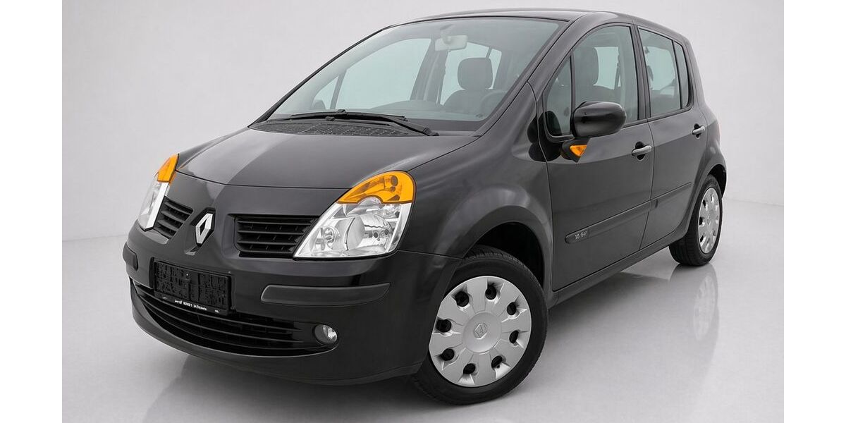 Renault Modus 153.000 km 2.990 &euro; Bad Vilbel 61118