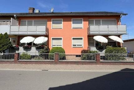 Wohnung Kahl am Main - 3 Zimmer, 67 m&sup2;, 725&euro; | Angebot:26824641