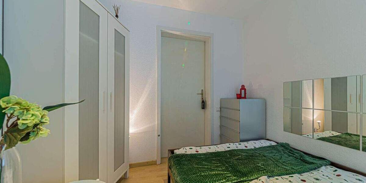 Etagenwohnung Frankfurt am Main Westend-Süd - 2 Zimmer, 70 m&sup2;, 2.090&euro; | Angebot:25661907