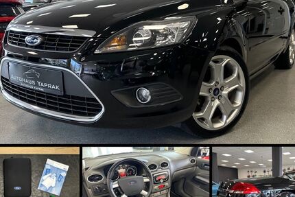 Ford Focus 84.713 km 9.990 &euro; Hösbach 63768
