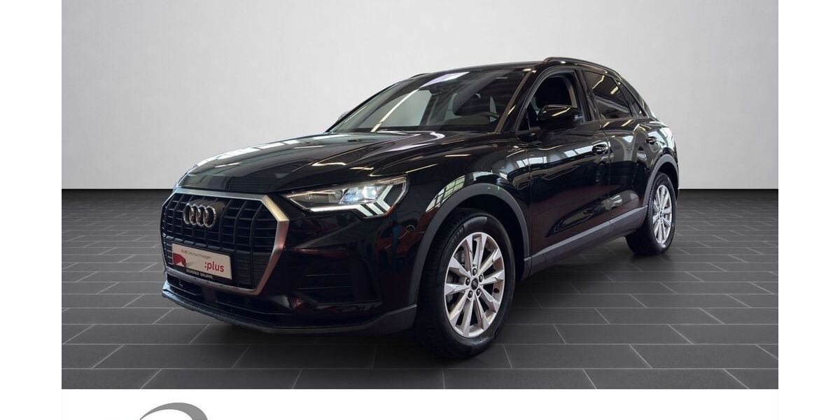 Audi Q3 42.802 km 28.430 &euro; Aschaffenburg 63741